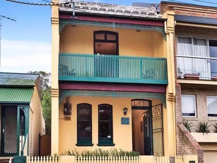 5 Withecombe Street, Rozelle NSW 2039