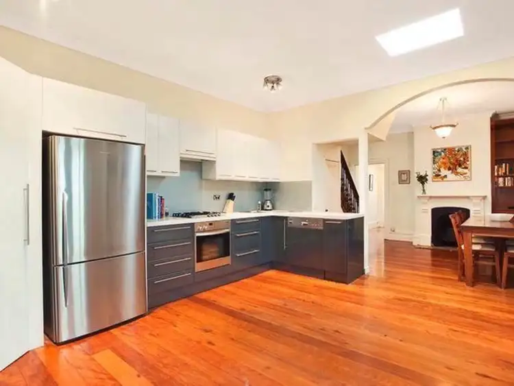 Third view of Homely house listing, 5 Withecombe Street, Rozelle NSW 2039
