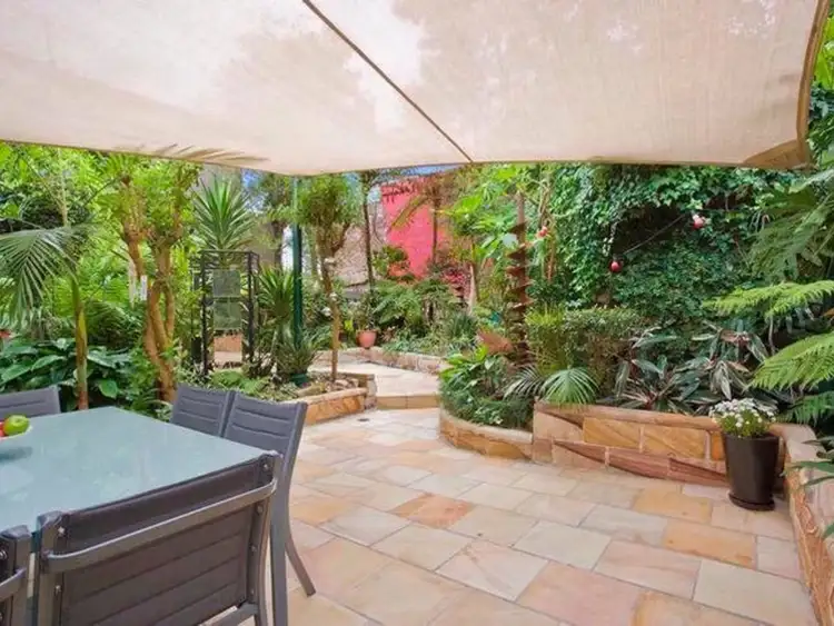 55-57 Mansfield Street, Rozelle NSW 2039