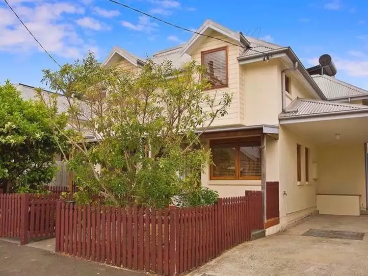 40 Springside Street, Rozelle NSW 2039