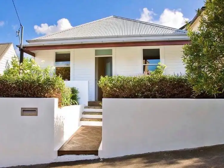 225 Evans Street, Rozelle NSW 2039