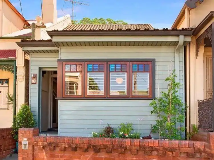 18 Prosper Street, Rozelle NSW 2039