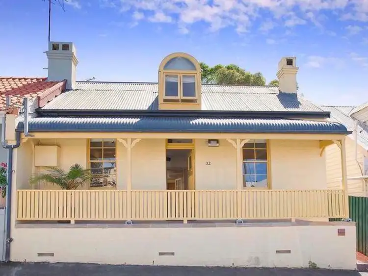 32 Red Lion Street, Rozelle NSW 2039