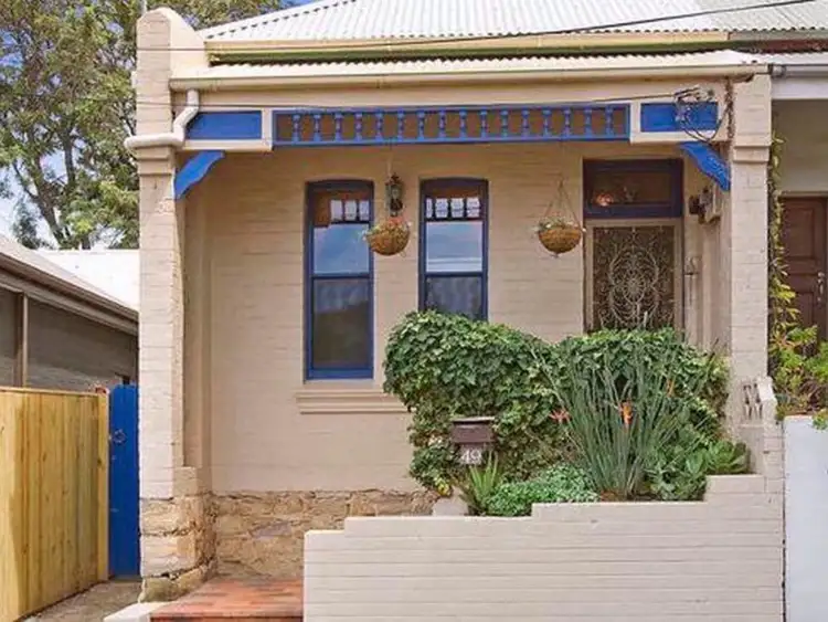 49 Cook Street, Rozelle NSW 2039