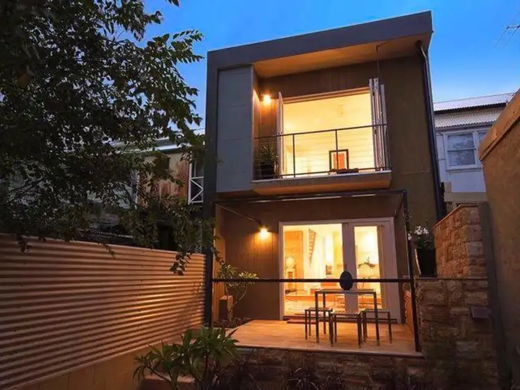 16 Hartley Street, Rozelle NSW 2039