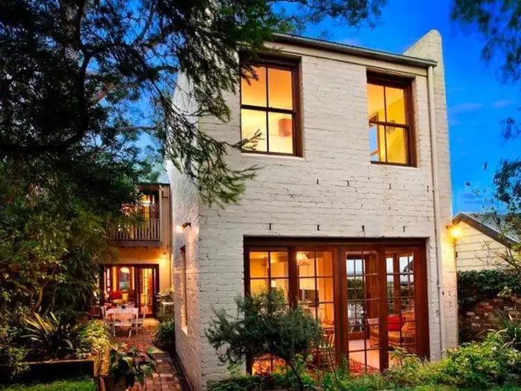 31 Cambridge Street, Rozelle NSW 2039