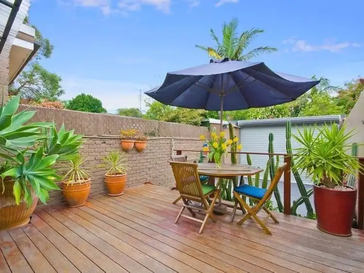 Third view of Homely house listing, 5 Perrett Street, Rozelle NSW 2039
