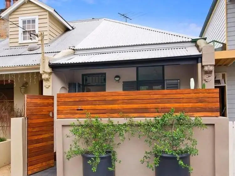 Fourth view of Homely house listing, 5 Perrett Street, Rozelle NSW 2039