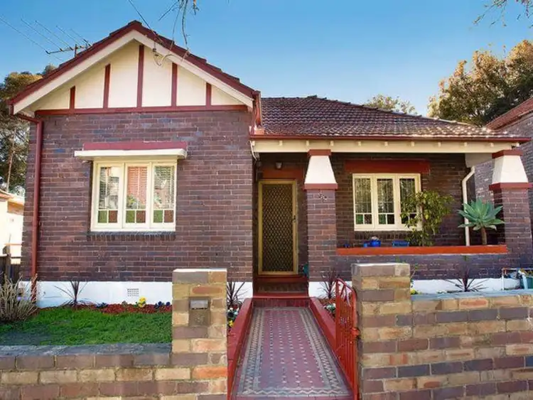 25 Gordon Street, Rozelle NSW 2039