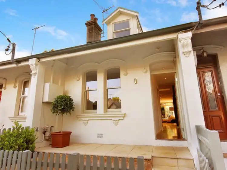 7 Crescent Street, Rozelle NSW 2039