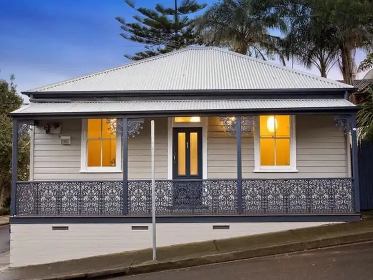 1 Kenniff Street, Rozelle NSW 2039