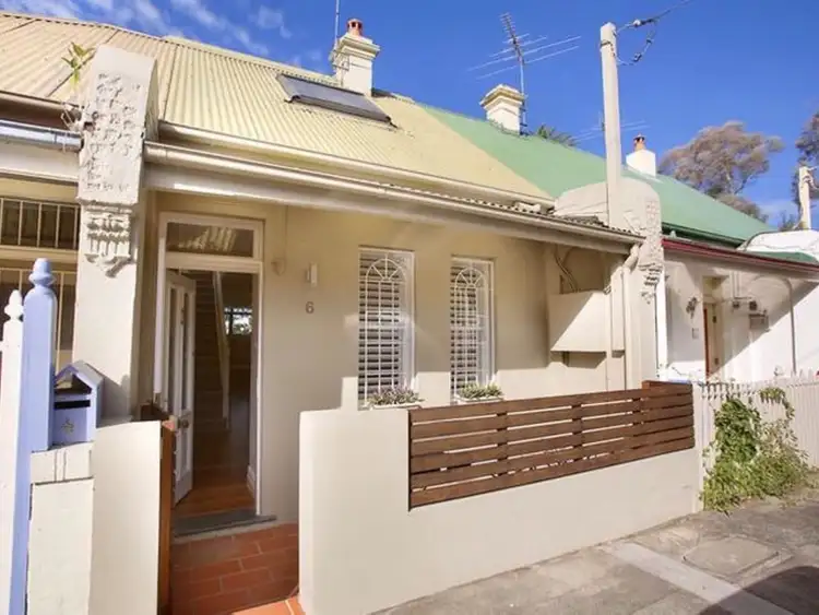 6 Starling Street, Rozelle NSW 2039