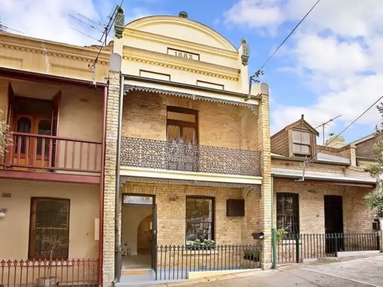 98 Mansfield Street, Rozelle NSW 2039