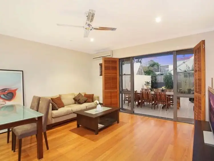 5/1 Brent Street, Rozelle NSW 2039
