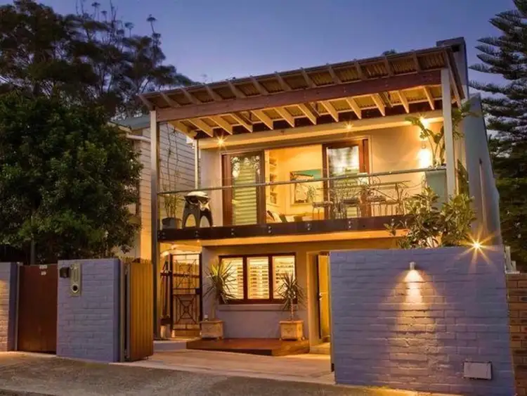 5 Brent Street, Rozelle NSW 2039