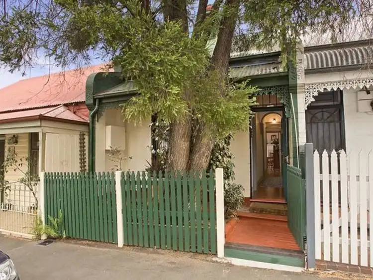 47 Belmore Street, Rozelle NSW 2039