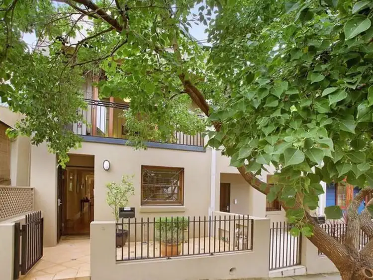 12 Denison Street, Rozelle NSW 2039