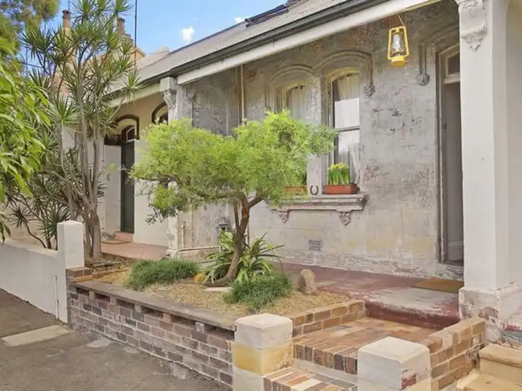 11 Crescent Street, Rozelle NSW 2039