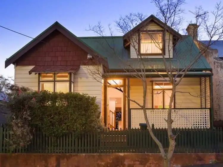 14 Smith Street, Rozelle NSW 2039