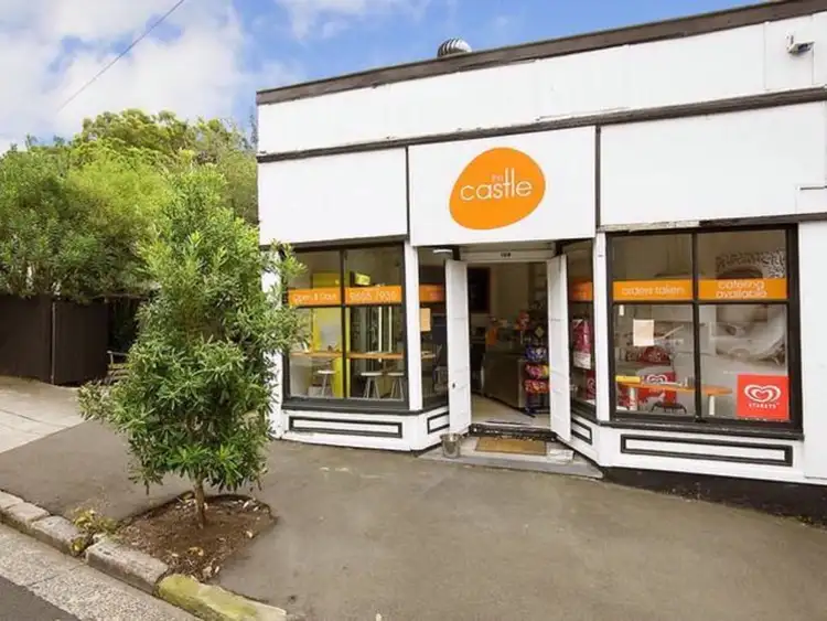 109 Mansfield Street, Rozelle NSW 2039