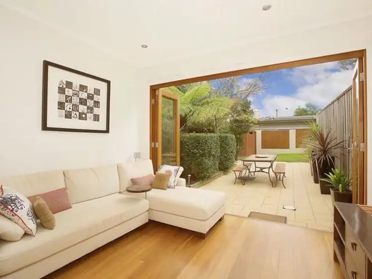 26 National Street, Rozelle NSW 2039