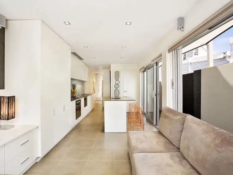 23 Quirk Street, Rozelle NSW 2039