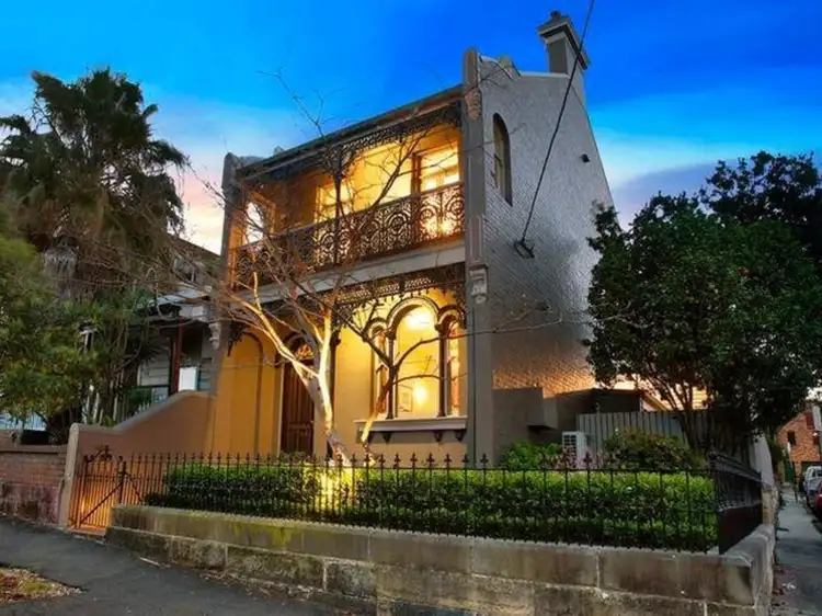 183 Evans Street, Rozelle NSW 2039