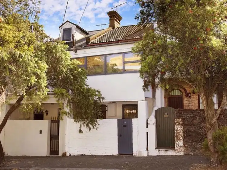 15 Gordon Street, Rozelle NSW 2039