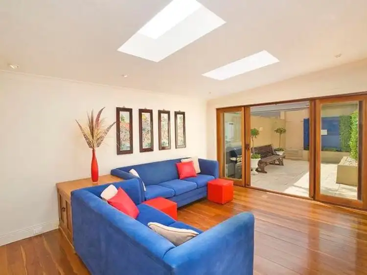 494 Darling Street, Rozelle NSW 2039