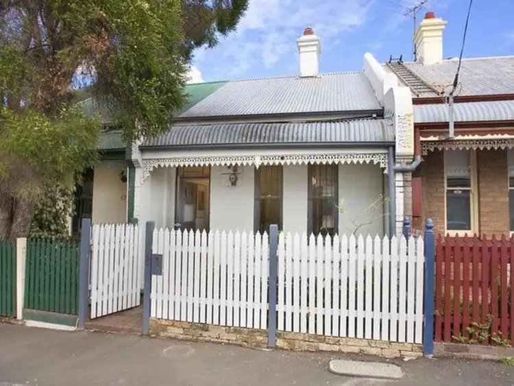 45 Belmore Street, Rozelle NSW 2039