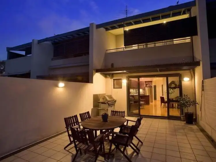 4/1 Brent Street, Rozelle NSW 2039