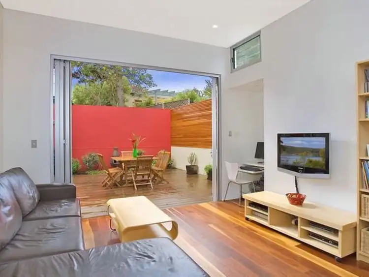 175 Evans Street, Rozelle NSW 2039