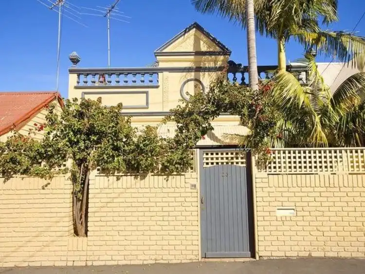 23 Red Lion Street, Rozelle NSW 2039