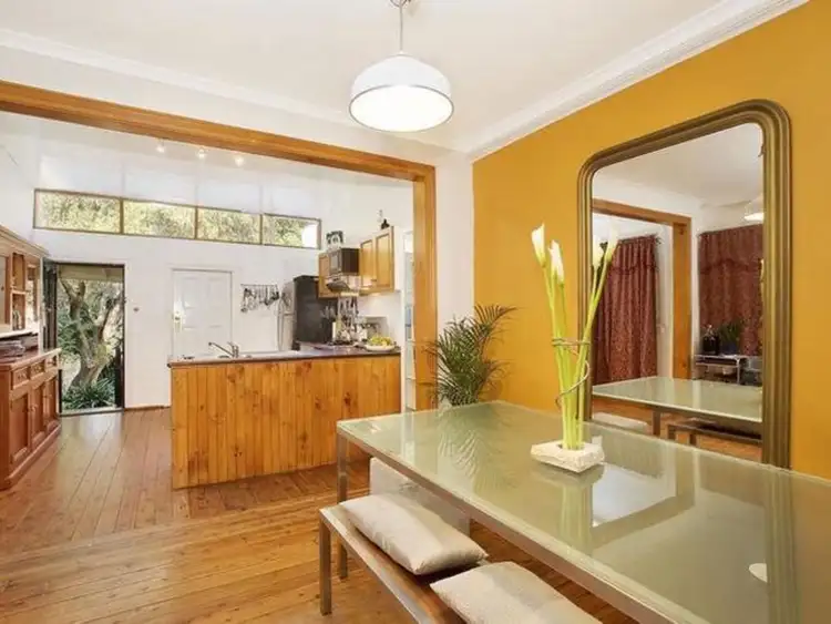 40 Quirk Street, Rozelle NSW 2039