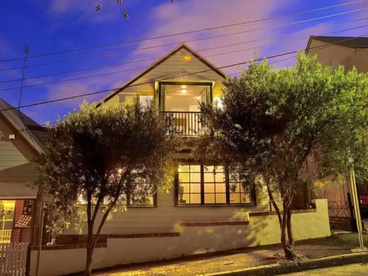 20 Bruce Street, Rozelle NSW 2039