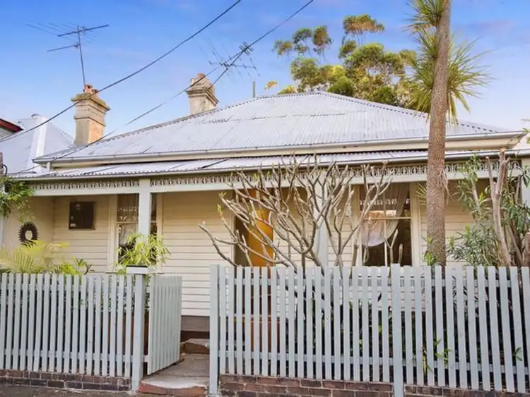 40 Smith Street, Rozelle NSW 2039