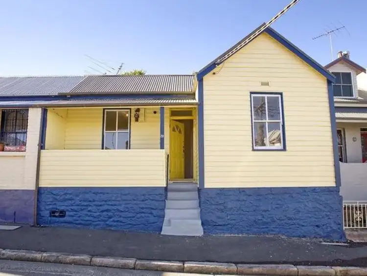 20 Red Lion Street, Rozelle NSW 2039