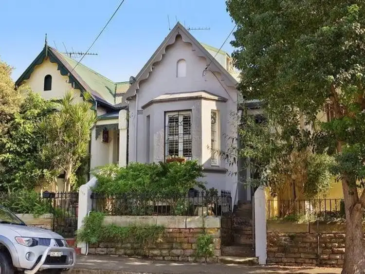 137 Evans Street, Rozelle NSW 2039