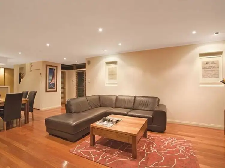 2/23 Hornsey Street, Rozelle NSW 2039