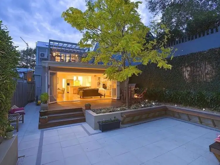 8 Denison Street, Rozelle NSW 2039