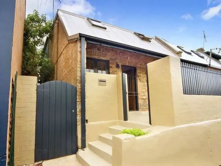 155 Evans Street, Rozelle NSW 2039