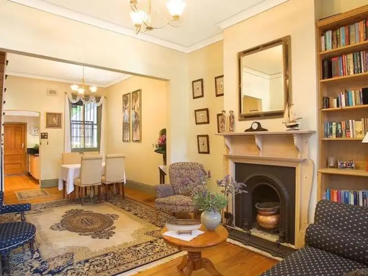 119 Mansfield Street, Rozelle NSW 2039