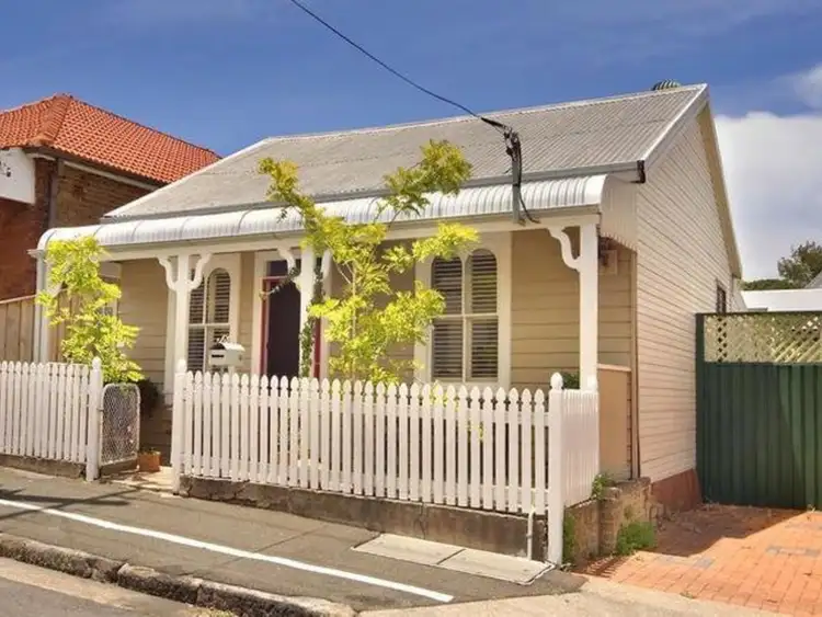 14 Callan Street, Rozelle NSW 2039