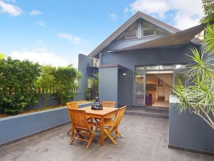 6C Denison Street, Rozelle NSW 2039