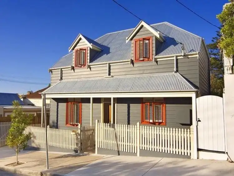 49 Cambridge Street, Rozelle NSW 2039