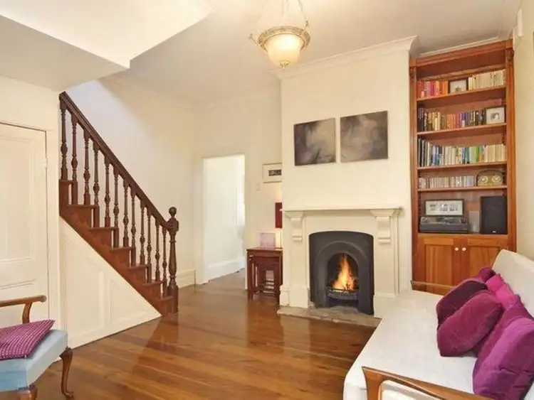 5 Withecombe Street, Rozelle NSW 2039