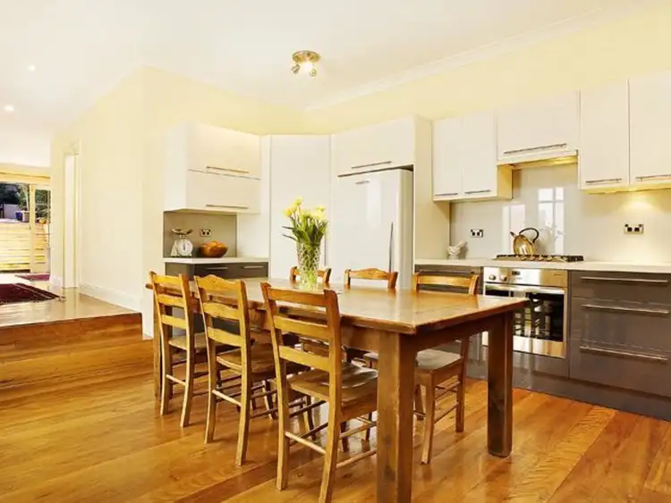 Third view of Homely house listing, 5 Withecombe Street, Rozelle NSW 2039
