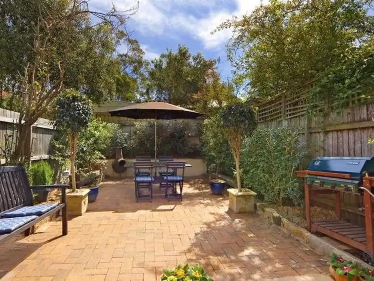 Fourth view of Homely house listing, 5 Withecombe Street, Rozelle NSW 2039