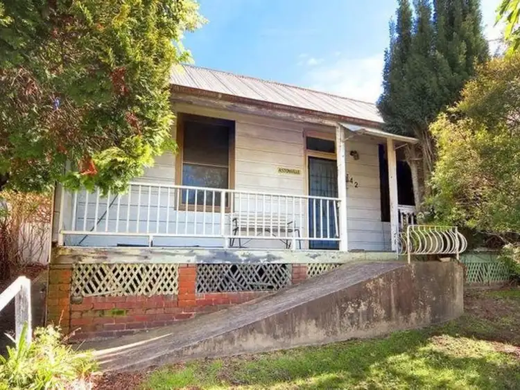 142 Foucart Street, Rozelle NSW 2039