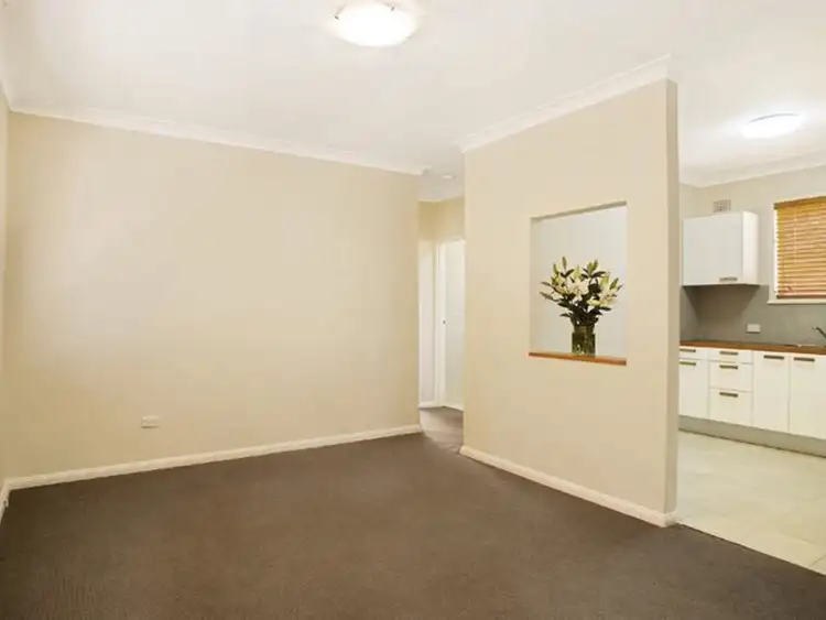 4/8 Burt Street, Rozelle NSW 2039